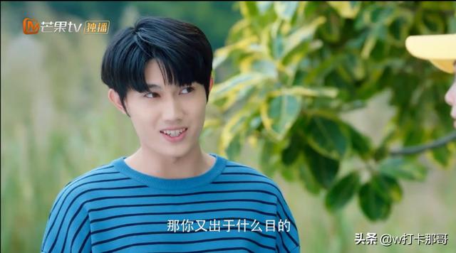 剧中鲜少人关注的他,没想到身材这么有型 剧中鲜少人关注的他,没想到身材这么有型