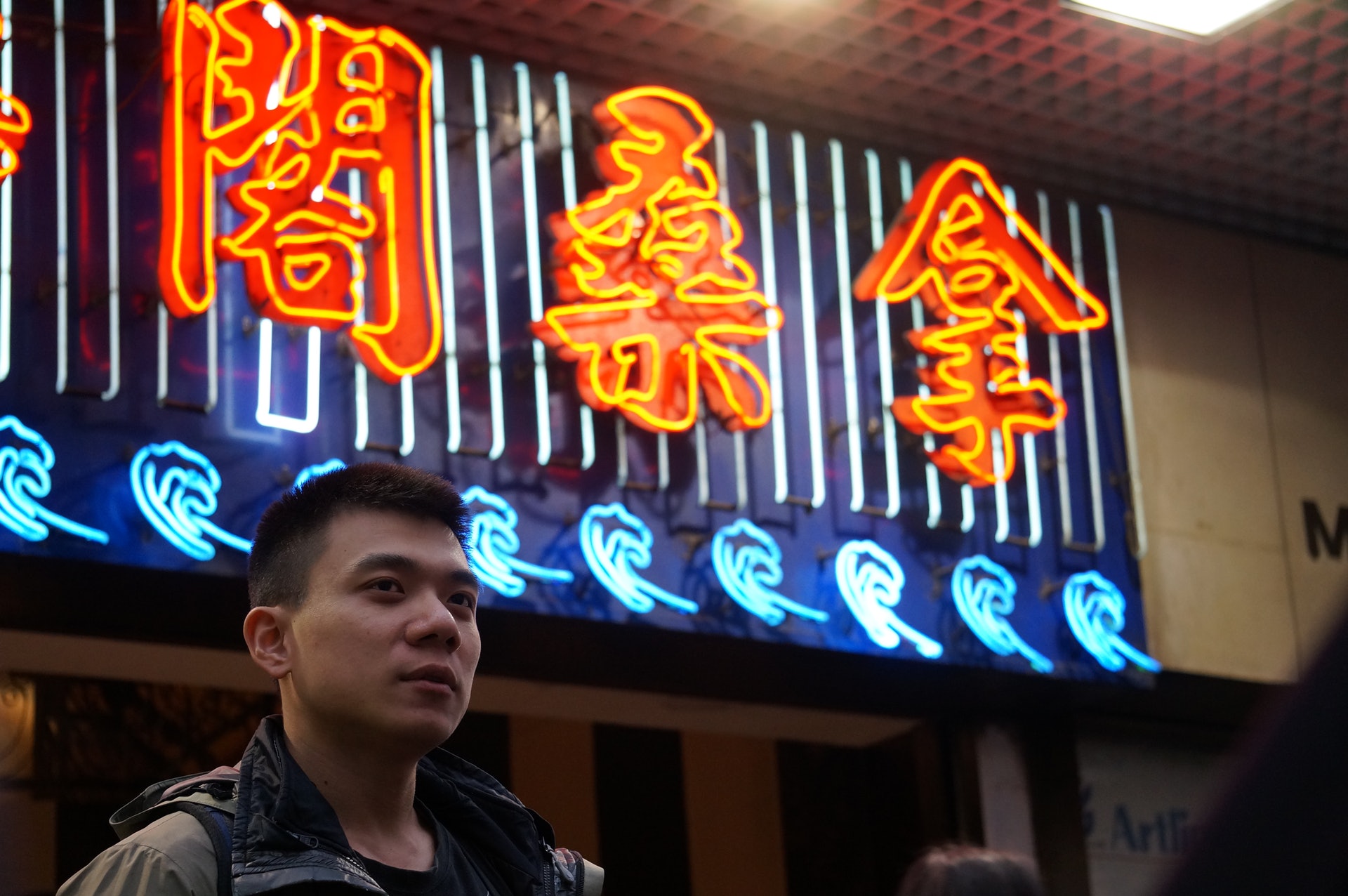 【台湾GV男优剖白】赴日拍片为搵客 承认硬不起来:但我还有性欲 【台湾GV男优剖白】赴日拍片为搵客 承认硬不起来:但我还有性欲