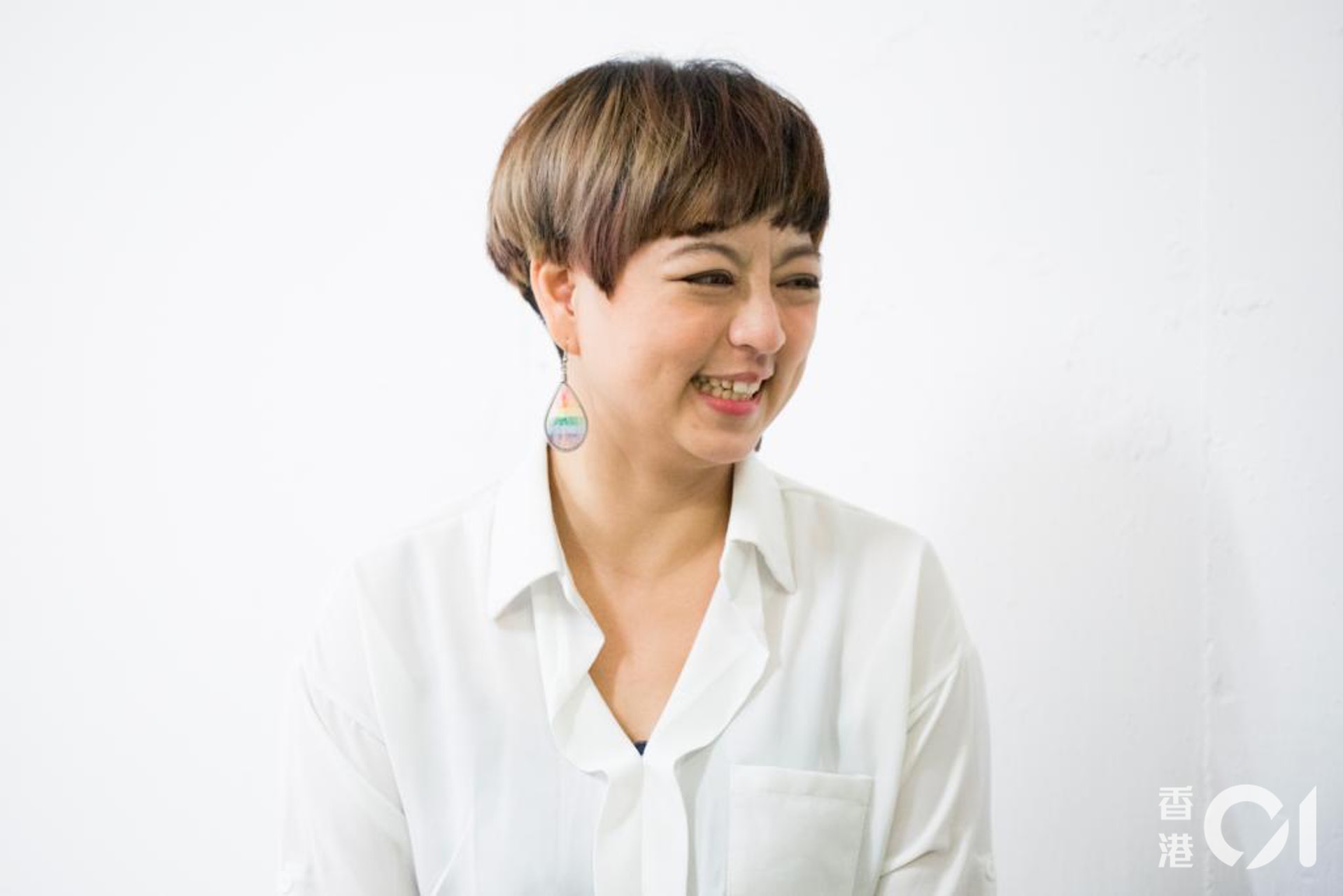 台湾同性婚姻有望合法 何以比香港走得快? 台湾同性婚姻有望合法 何以比香港走得快?