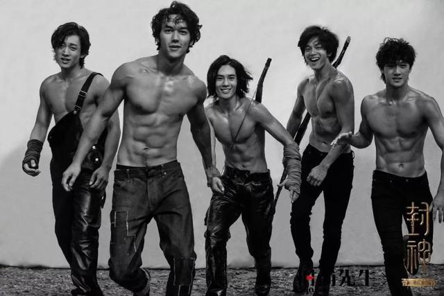 189CM体育生转战娱乐圈,实力强大被导演万里挑一 189CM体育生转战娱乐圈,实力强大被导演万里挑一