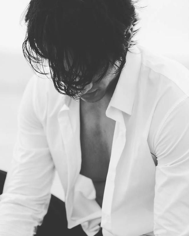 189CM体育生转战娱乐圈,实力强大被导演万里挑一 189CM体育生转战娱乐圈,实力强大被导演万里挑一