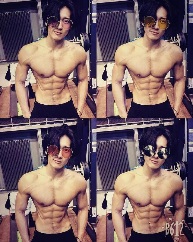 189CM体育生转战娱乐圈,实力强大被导演万里挑一 189CM体育生转战娱乐圈,实力强大被导演万里挑一