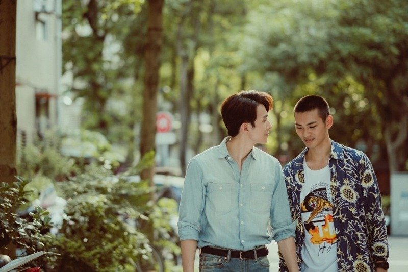 在爱的碰撞下,我们曾经青春叛逆——访《那一天》导演蔡宓洁 在爱的碰撞下,我们曾经青春叛逆——访《那一天》导演蔡宓洁