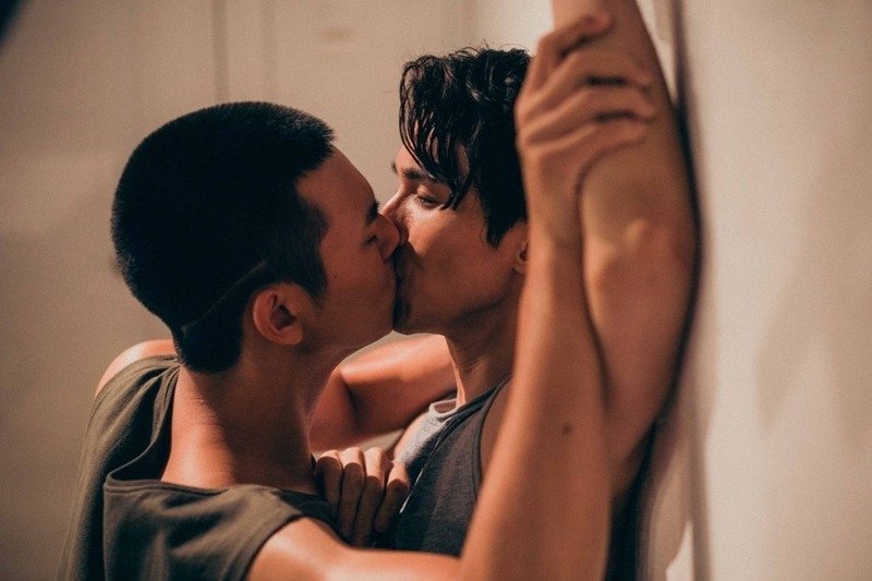 在爱的碰撞下,我们曾经青春叛逆——访《那一天》导演蔡宓洁 在爱的碰撞下,我们曾经青春叛逆——访《那一天》导演蔡宓洁