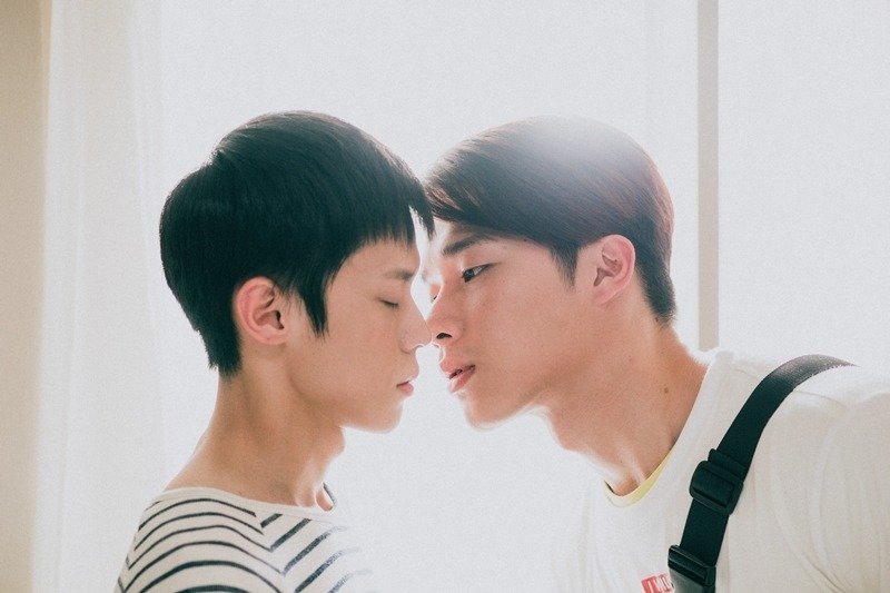 在爱的碰撞下,我们曾经青春叛逆——访《那一天》导演蔡宓洁 在爱的碰撞下,我们曾经青春叛逆——访《那一天》导演蔡宓洁