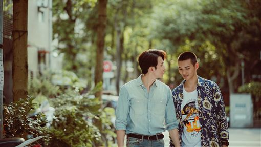 《那一天》宋纬恩迷妹上身 黄隽智意外钓出婆妈腐女粉 《那一天》宋纬恩迷妹上身 黄隽智意外钓出婆妈腐女粉