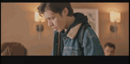 gay片必须18禁?这部清纯同志片改变了影史 gay片必须18禁?这部清纯同志片改变了影史