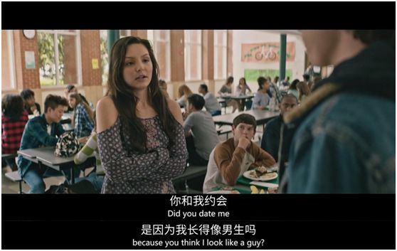 gay片必须18禁?这部清纯同志片改变了影史 gay片必须18禁?这部清纯同志片改变了影史