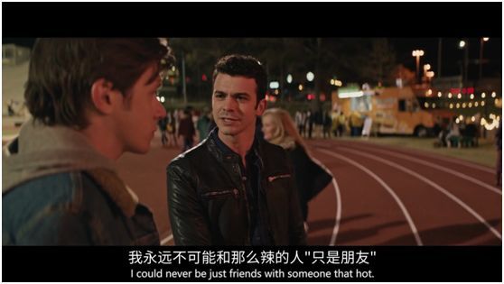 gay片必须18禁?这部清纯同志片改变了影史 gay片必须18禁?这部清纯同志片改变了影史