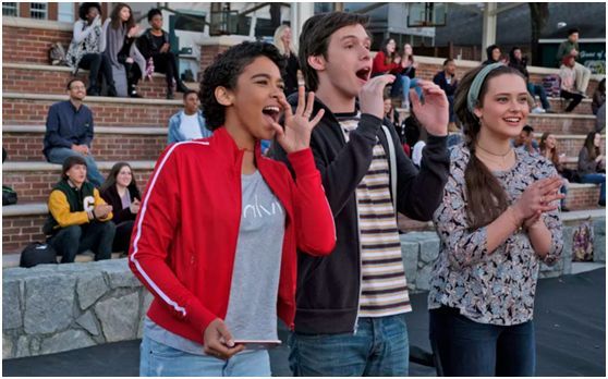 gay片必须18禁?这部清纯同志片改变了影史 gay片必须18禁?这部清纯同志片改变了影史