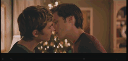 gay片必须18禁?这部清纯同志片改变了影史 gay片必须18禁?这部清纯同志片改变了影史