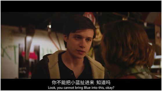 gay片必须18禁?这部清纯同志片改变了影史 gay片必须18禁?这部清纯同志片改变了影史