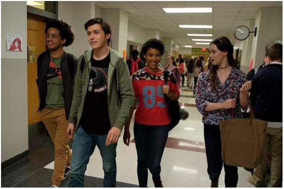 gay片必须18禁?这部清纯同志片改变了影史 gay片必须18禁?这部清纯同志片改变了影史