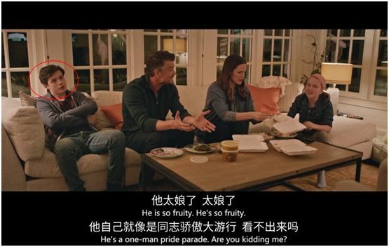 gay片必须18禁?这部清纯同志片改变了影史 gay片必须18禁?这部清纯同志片改变了影史