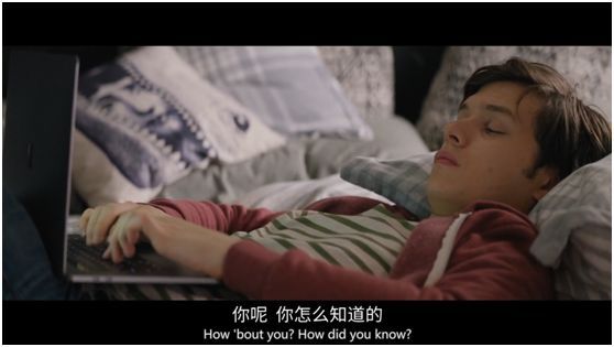 gay片必须18禁?这部清纯同志片改变了影史 gay片必须18禁?这部清纯同志片改变了影史