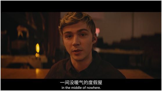 gay片必须18禁?这部清纯同志片改变了影史 gay片必须18禁?这部清纯同志片改变了影史