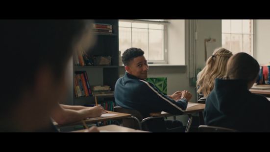 gay片必须18禁?这部清纯同志片改变了影史 gay片必须18禁?这部清纯同志片改变了影史