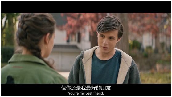 gay片必须18禁?这部清纯同志片改变了影史 gay片必须18禁?这部清纯同志片改变了影史