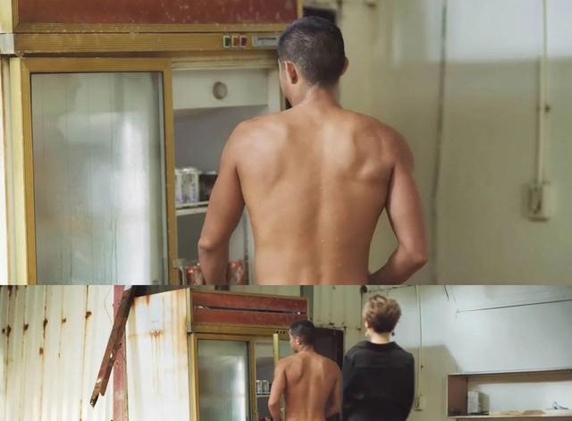 《罪梦者》6.7分成烂剧?张孝全王柏杰简直就是行走的荷尔蒙 《罪梦者》6.7分成烂剧?张孝全王柏杰简直就是行走的荷尔蒙