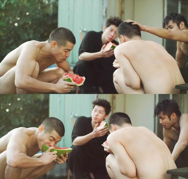 《罪梦者》6.7分成烂剧?张孝全王柏杰简直就是行走的荷尔蒙 《罪梦者》6.7分成烂剧?张孝全王柏杰简直就是行走的荷尔蒙