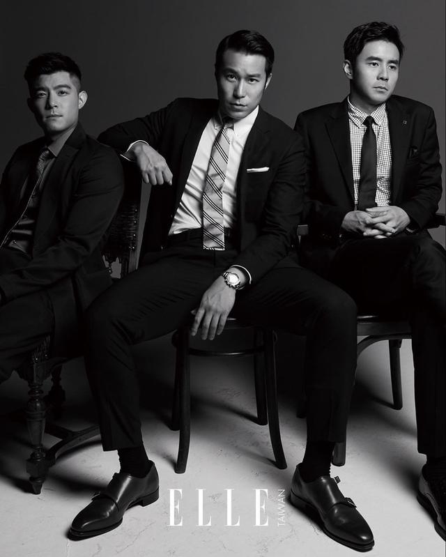 《罪梦者》6.7分成烂剧?张孝全王柏杰简直就是行走的荷尔蒙 《罪梦者》6.7分成烂剧?张孝全王柏杰简直就是行走的荷尔蒙