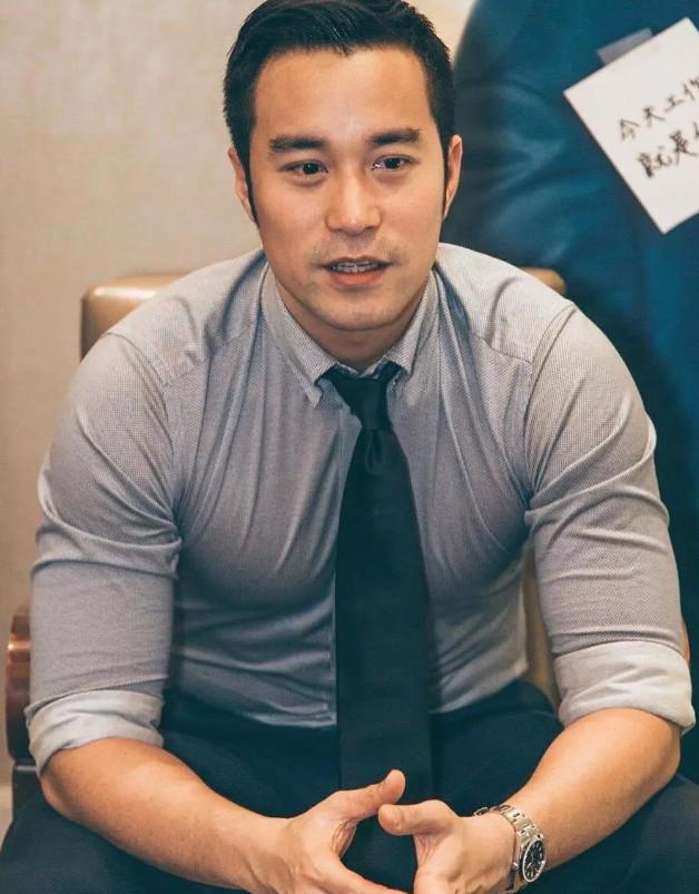 《罪梦者》6.7分成烂剧?张孝全王柏杰简直就是行走的荷尔蒙 《罪梦者》6.7分成烂剧?张孝全王柏杰简直就是行走的荷尔蒙