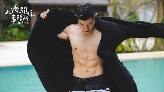 《罪梦者》6.7分成烂剧?张孝全王柏杰简直就是行走的荷尔蒙 《罪梦者》6.7分成烂剧?张孝全王柏杰简直就是行走的荷尔蒙