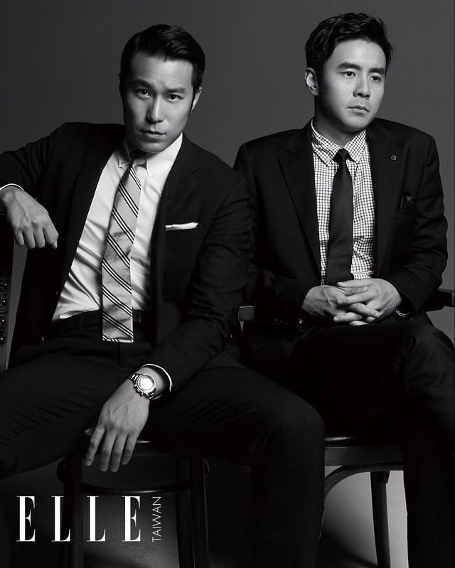 《罪梦者》6.7分成烂剧?张孝全王柏杰简直就是行走的荷尔蒙 《罪梦者》6.7分成烂剧?张孝全王柏杰简直就是行走的荷尔蒙