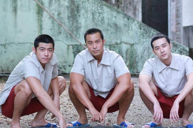 《罪梦者》6.7分成烂剧?张孝全王柏杰简直就是行走的荷尔蒙 《罪梦者》6.7分成烂剧?张孝全王柏杰简直就是行走的荷尔蒙