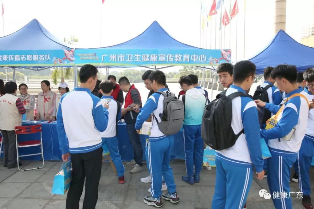 广东最新艾滋疫情概况——整体处于低流行水平,男男同性、老年病例比例增高 广东最新艾滋疫情概况——整体处于低流行水平,男男同性、老年病例比例增高