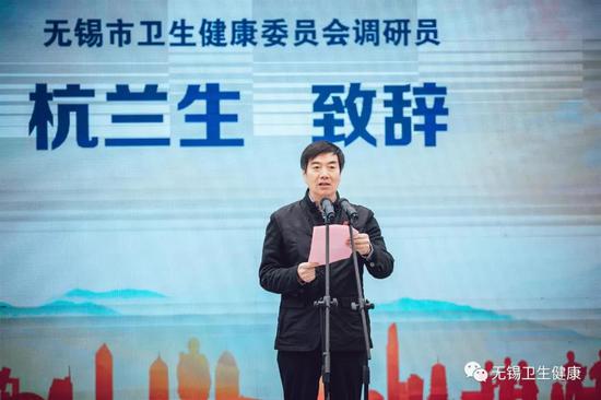 无锡市艾滋病疫情保持低流行水平 无锡市艾滋病疫情保持低流行水平