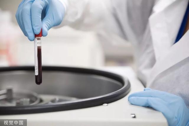 艾滋暴露 24 小时后,我完成了自救 艾滋暴露 24 小时后,我完成了自救