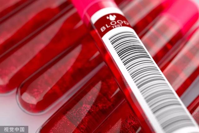 艾滋暴露 24 小时后,我完成了自救 艾滋暴露 24 小时后,我完成了自救