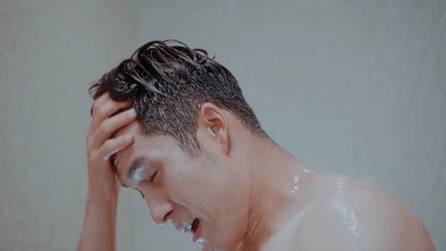 韩东君这完美的身材,连男明星都为他点赞 韩东君这完美的身材,连男明星都为他点赞