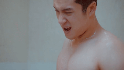 韩东君这完美的身材,连男明星都为他点赞 韩东君这完美的身材,连男明星都为他点赞