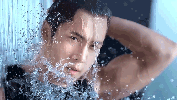 韩东君这完美的身材,连男明星都为他点赞 韩东君这完美的身材,连男明星都为他点赞