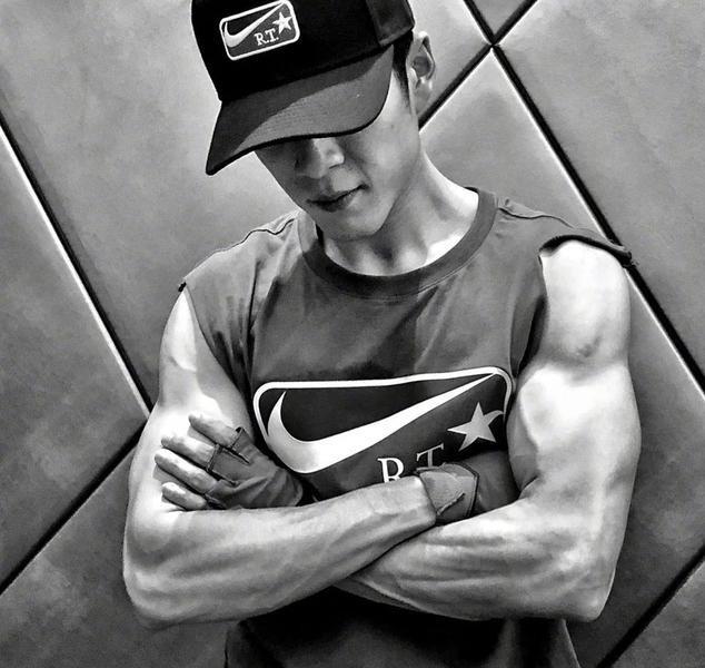 韩东君这完美的身材,连男明星都为他点赞 韩东君这完美的身材,连男明星都为他点赞