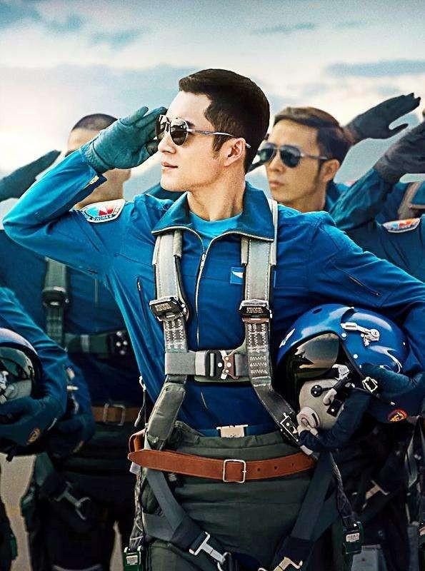 韩东君这完美的身材,连男明星都为他点赞 韩东君这完美的身材,连男明星都为他点赞