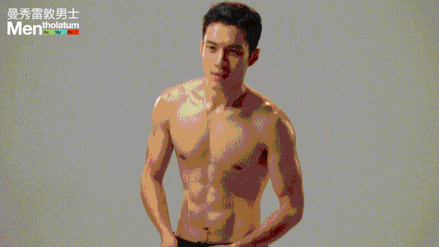 韩东君这完美的身材,连男明星都为他点赞 韩东君这完美的身材,连男明星都为他点赞