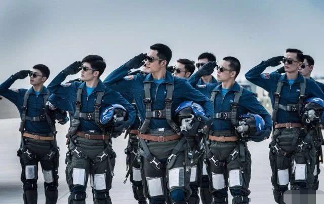 韩东君这完美的身材,连男明星都为他点赞 韩东君这完美的身材,连男明星都为他点赞