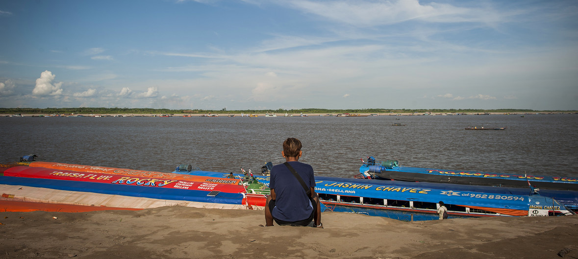 世卫组织发布艾滋病毒检测新准则 世卫组织发布艾滋病毒检测新准则