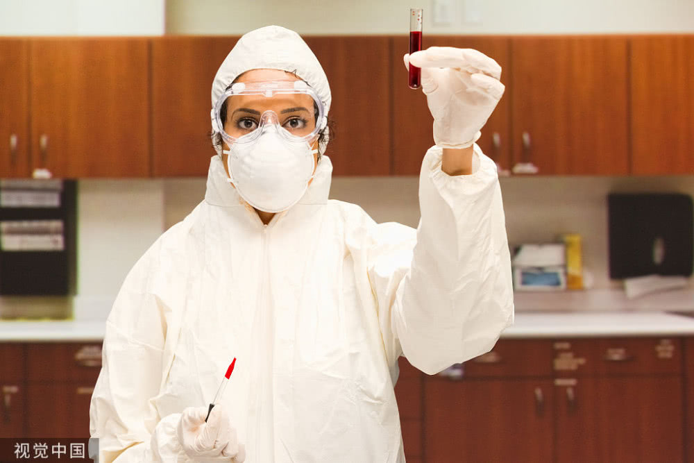 感染了艾滋后,身体或许会有4个感受,不要忽视了 感染了艾滋后,身体或许会有4个感受,不要忽视了