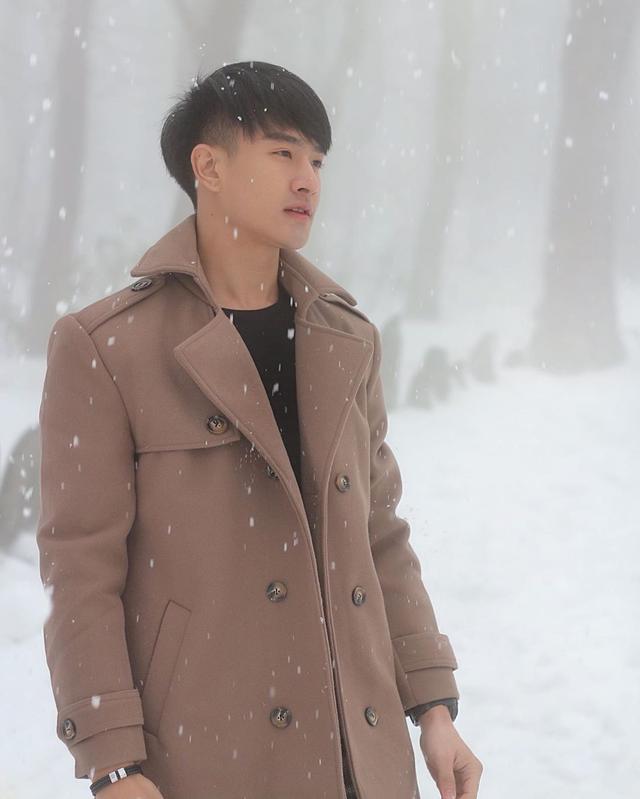 爱打羽毛球,身材修长的薄肌泰国小生 爱打羽毛球,身材修长的薄肌泰国小生