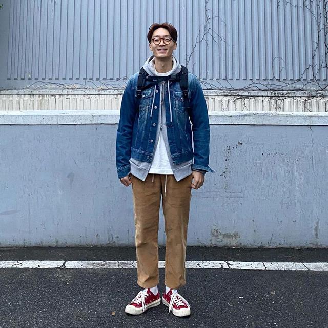 冬天穿腻了小脚裤?试试这3类阔腿裤,这么搭配舒适保暖又很有型 冬天穿腻了小脚裤?试试这3类阔腿裤,这么搭配舒适保暖又很有型