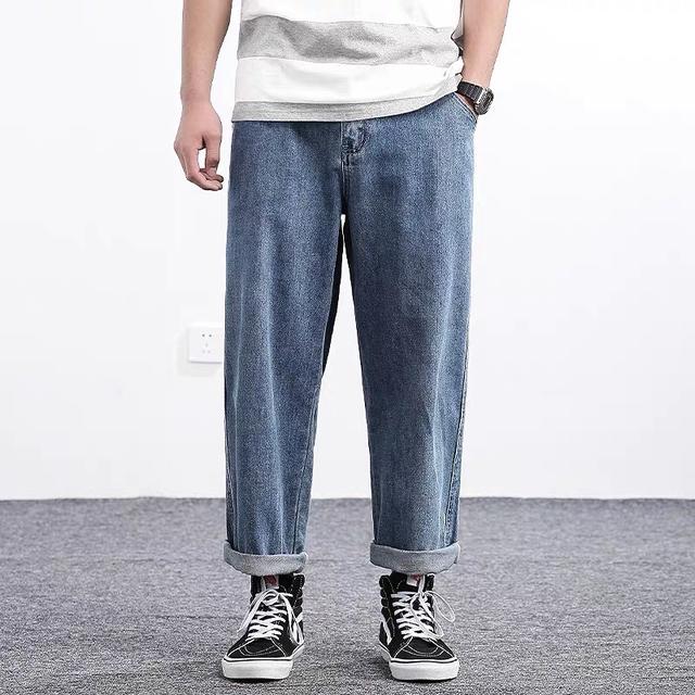 冬天穿腻了小脚裤?试试这3类阔腿裤,这么搭配舒适保暖又很有型 冬天穿腻了小脚裤?试试这3类阔腿裤,这么搭配舒适保暖又很有型