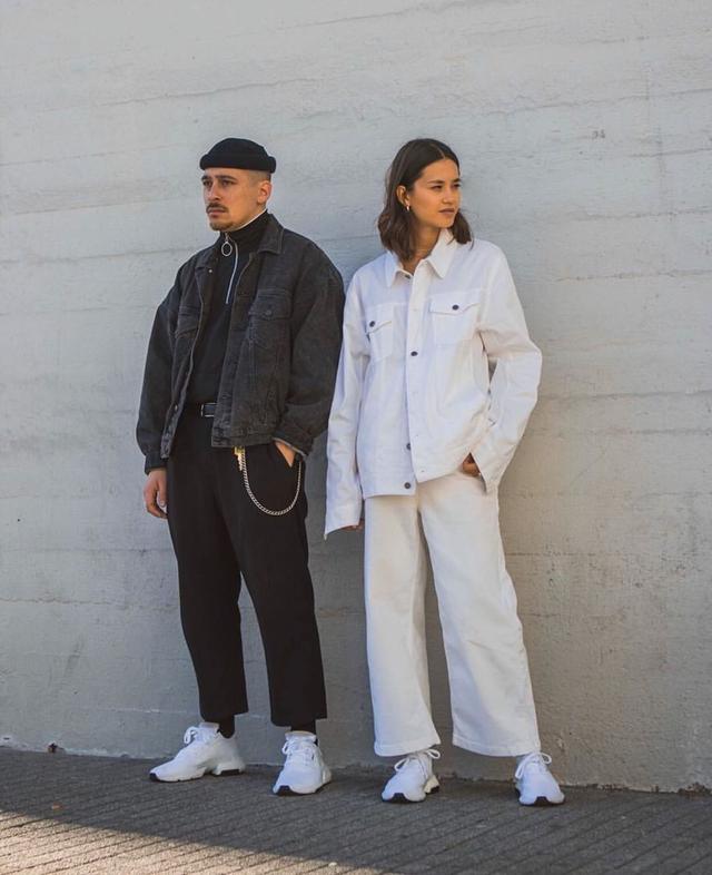 冬天穿腻了小脚裤?试试这3类阔腿裤,这么搭配舒适保暖又很有型 冬天穿腻了小脚裤?试试这3类阔腿裤,这么搭配舒适保暖又很有型