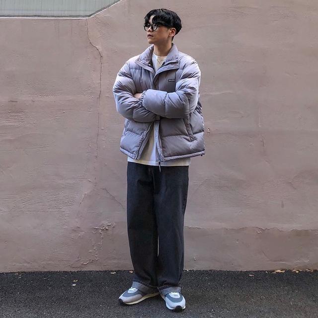 冬天穿腻了小脚裤?试试这3类阔腿裤,这么搭配舒适保暖又很有型 冬天穿腻了小脚裤?试试这3类阔腿裤,这么搭配舒适保暖又很有型