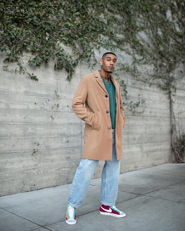 冬天穿腻了小脚裤?试试这3类阔腿裤,这么搭配舒适保暖又很有型 冬天穿腻了小脚裤?试试这3类阔腿裤,这么搭配舒适保暖又很有型