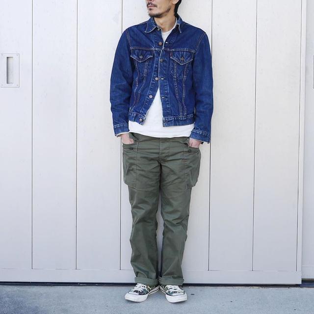 冬天穿腻了小脚裤?试试这3类阔腿裤,这么搭配舒适保暖又很有型 冬天穿腻了小脚裤?试试这3类阔腿裤,这么搭配舒适保暖又很有型