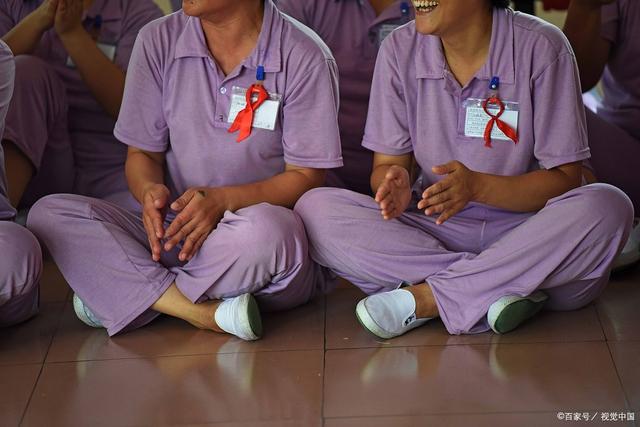 艾滋病无处不在,这4类高发人群,尤其要注意保护自己 艾滋病无处不在,这4类高发人群,尤其要注意保护自己